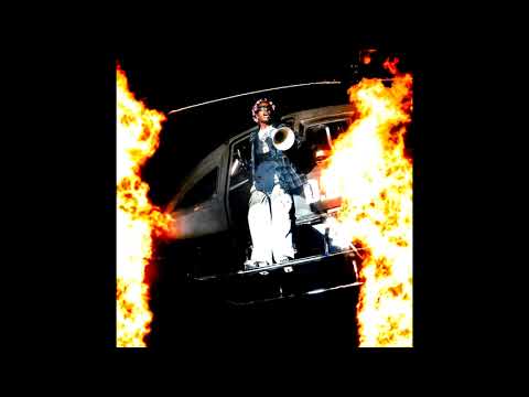 (FREE) ASAP Rocky x Denzel Curry Type Beat - PROJECT P