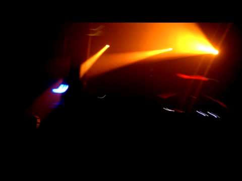 Laurent Garnier @ Circus January 2015