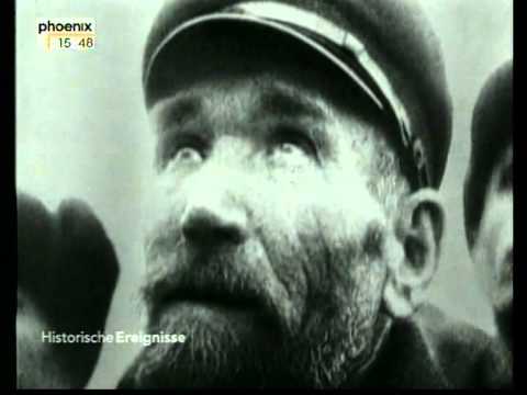 Der Rote Oktober - Die großen und die kleinen Lügen