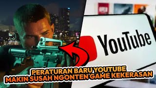 Makin Susah Main GTA VI Di Youtube