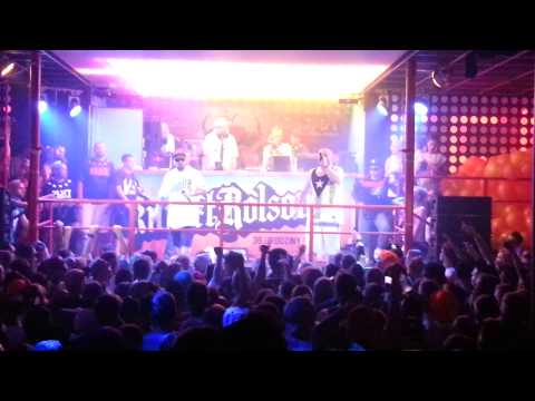 KURORT ROLSON: 38 urodziny TEDE - Smagalaz LIVE - PERSKI DYWAN - Mops Bebsky / Abel / Dj Pete