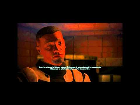 Mass Effect : Turbulences � 900 000 Pieds PC