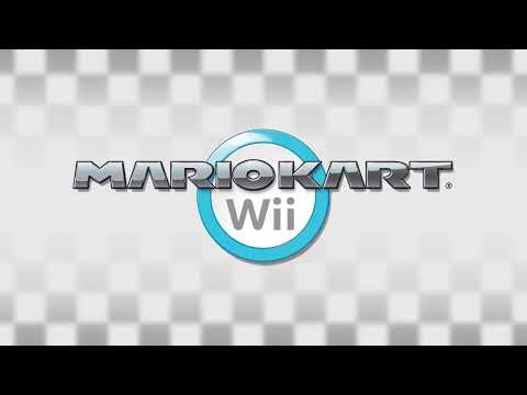Koopa Cape (Underwater) (Final Lap) - Mario Kart Wii OST