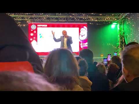 Michael Holm - Tränen lügen nicht - Essen 15.11.2025