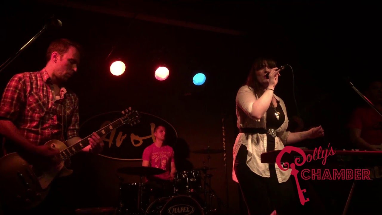 Promotional video thumbnail 5 for Molly's Chamber