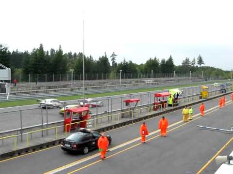 WSMP @ BRNO 24-26.09.2010