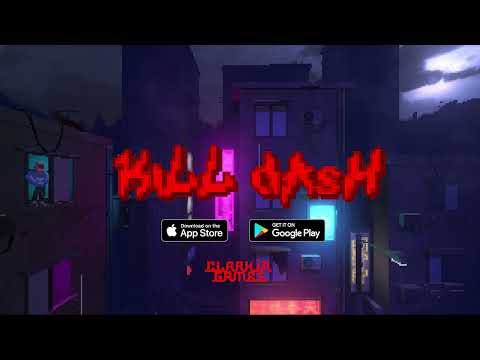 Видео Kill Dash #1