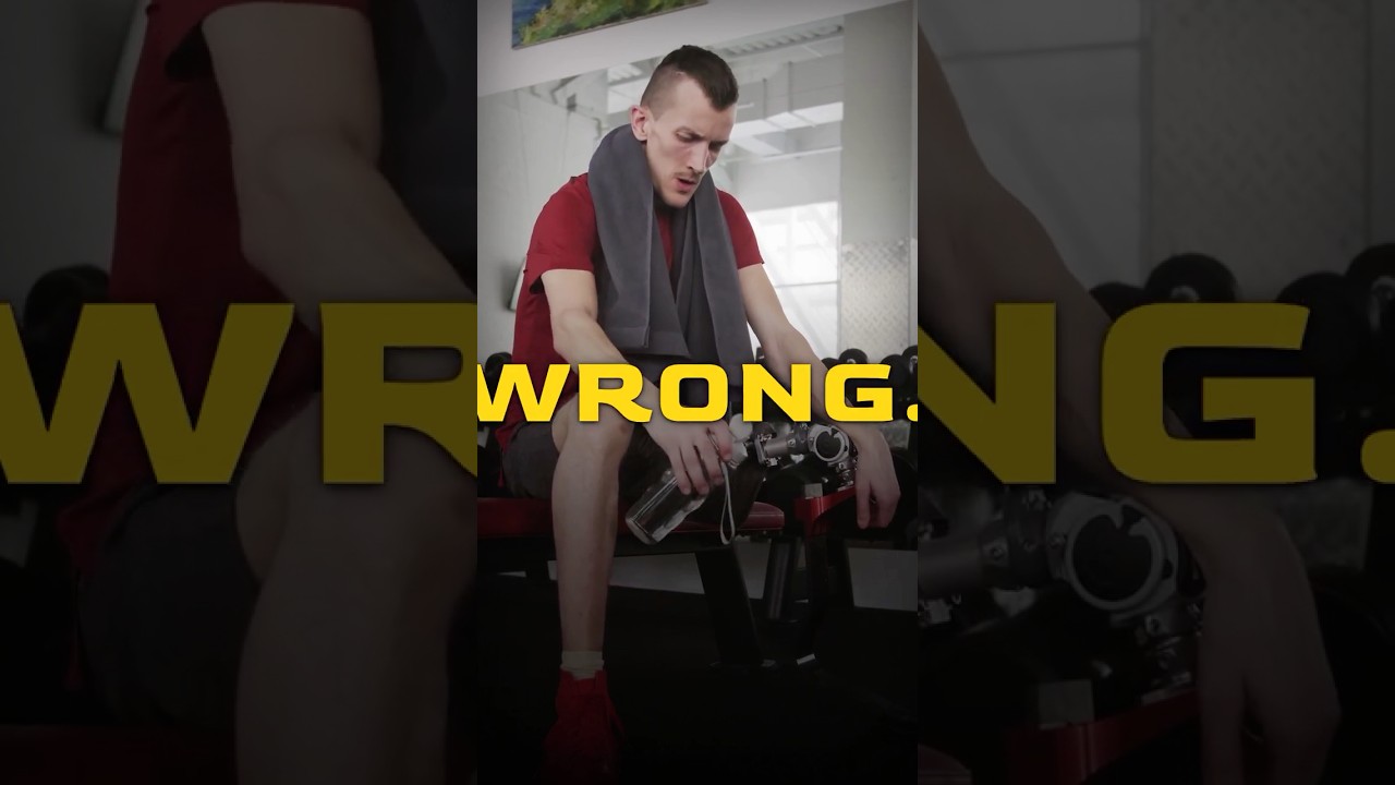 10 Beginner Lifting Mistakes That Kill Your Gains | Video Guide