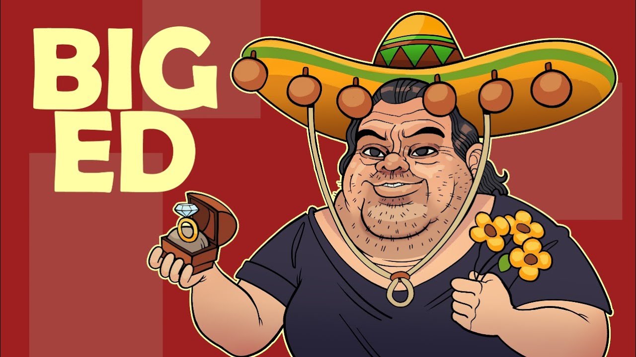 O reality show mais insano que existe (90 dias pra casar)