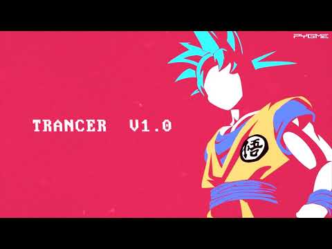 DJ Pygme - Trancer v1.0 (Lost Song)