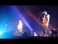 Saint Raymond - Letting Go - Ed Sheeran Multiply ...
