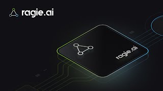 開発者向けのフルマネージドRAG-as-a-Service、Ragieをご紹介します
