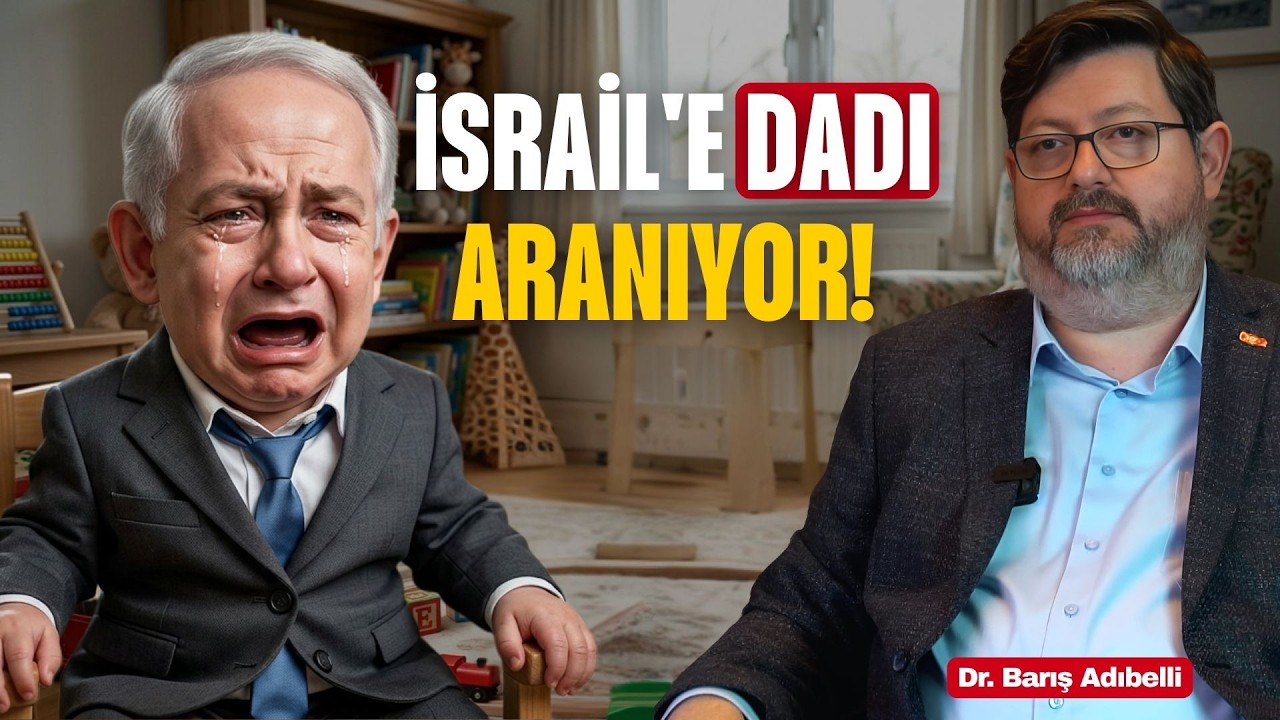 Tom Barrack'ın "Türkiye ve Orta Doğu" merkezli açıklamalarının satır aralarında neler var?