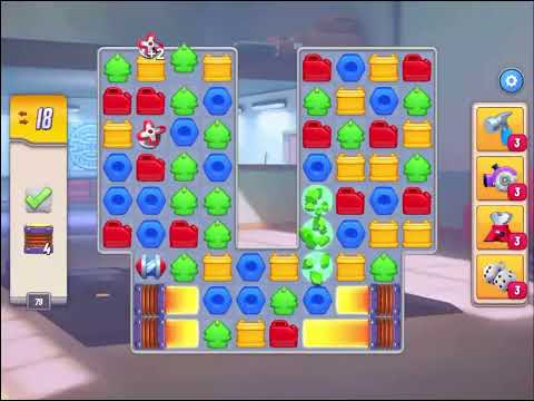 Chrome Valley Customs Level 79 - 👨🏻‍🔧 Gameplay - Gamopolis