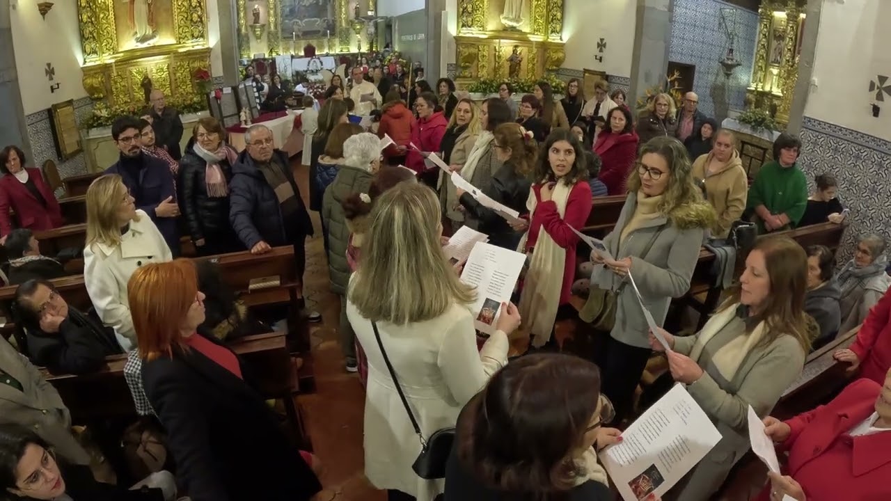 Romagem #6 de 12 Paróquia Santana