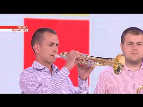 Timocki veseljaci - Mndra mja 2018 (TV EMISIJA ZIKINA SARENICA) 27.05.2018