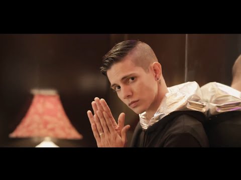 Alex Logos - Relampago (Official Video)