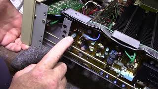 Harman Kardon PM660 Integrated Amplifier (Ep. 275)