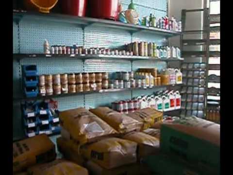 Poljopromet se širi, © Marko Čuljat, www.licke-nocine.hr, Lik@ press, Lička televizija LTV.mpg