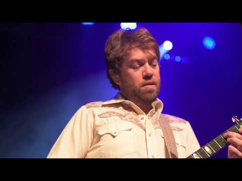 Leftover Salmon | eTown | gratefulweb.com