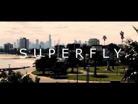 Justice & Kaos - Superfly (Produced by K)