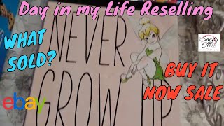 Unveiling Must-have Items | Discover Hidden Treasures | Buy It Now Sale | What Sold Vlog | Reseller