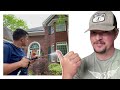 How To Pressure Wash A House