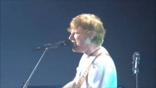 Ed Sheeran - Eraser @ The O2 Arena, London 22/06/17