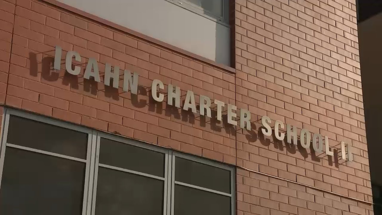 Bronx gym coach charged with rape of 14-year-old