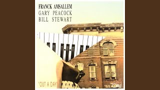 A Time for Love (feat. Gary Peacock &amp; Bill Stewart)