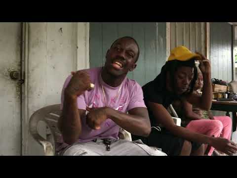 Tiger Sparks feat. Skeet McFlurry "Come On" Music Video