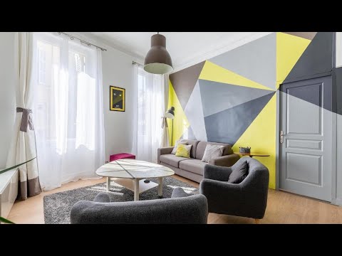 La Dolce Vita - T3 Les Reformes | Marseille, France | Hotel Review🏨