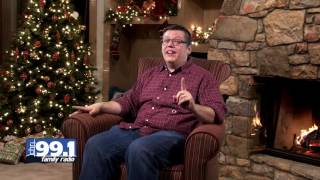 CHRI Christmas Memories 2016 (Dan Adams)