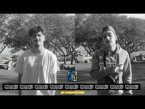 PAPAIIA vs DOGTOR | 16AVOS | 2A CLASIFICATORIA | ULTIMA EDICIÓN INTERINSULAR UNDERSKILLZ