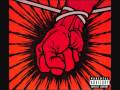 Metallica-St anger (HQ)