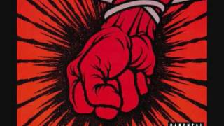 Metallica-St anger (HQ)