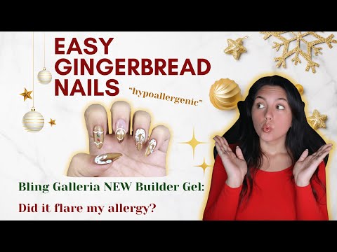 Gingerbreadnails Filter