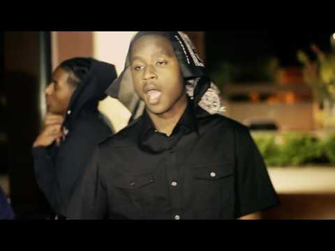 Like That - CaliforniaHotBoyz X Cochise (Dir. Sid3world)