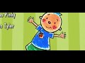 Pinky Dinky Doo Tyler To The Rescue Shinky Pinky