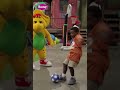 Summer Is All About FUN GAMES SPORTS