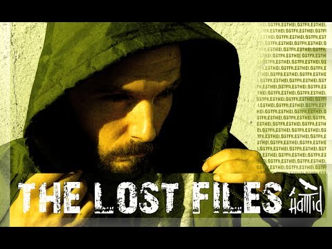 HAMID - The lost files (Disco completo) 2016