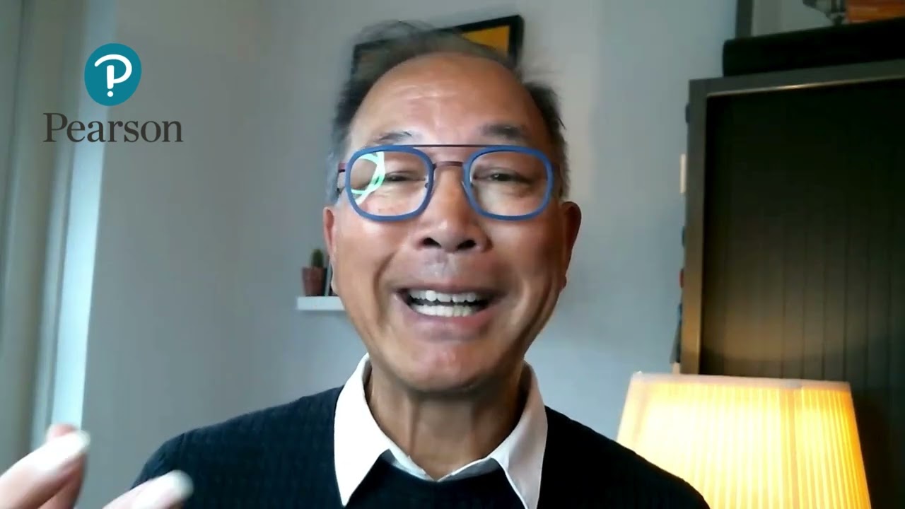 Interview met Andrew David