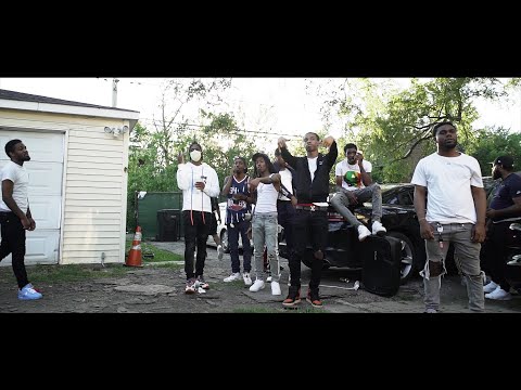 JB Binladen x CEO Trayle - 900 Degrees | Shot By: @DADAcreative_Max