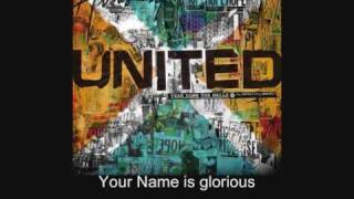 Hillsong UNITED - Tear Down The Walls - With Subtitles Lyrics