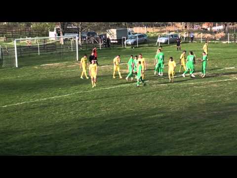 REZUMAT: ASC Pianu 2013 - Surianu Sebes 2-0