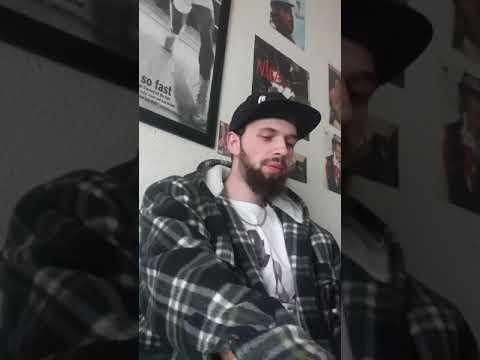 Chris are rappers claiming blood and crip more in nowadays than they did back in the day