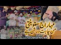 Maharaj Suno Binti New Naat 2025 Syed Zabeeb Masood Heart Touching Naat