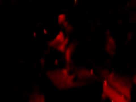 Guy dancing In Amnesia - Deadmau5 Feat. MC Flipside - Hi Friend