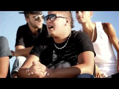Rking L'Artiste   Adrenaline   2011   Rap Maroc   Officiel Clip   YouTube2