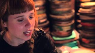 Holly Herndon - Part 2